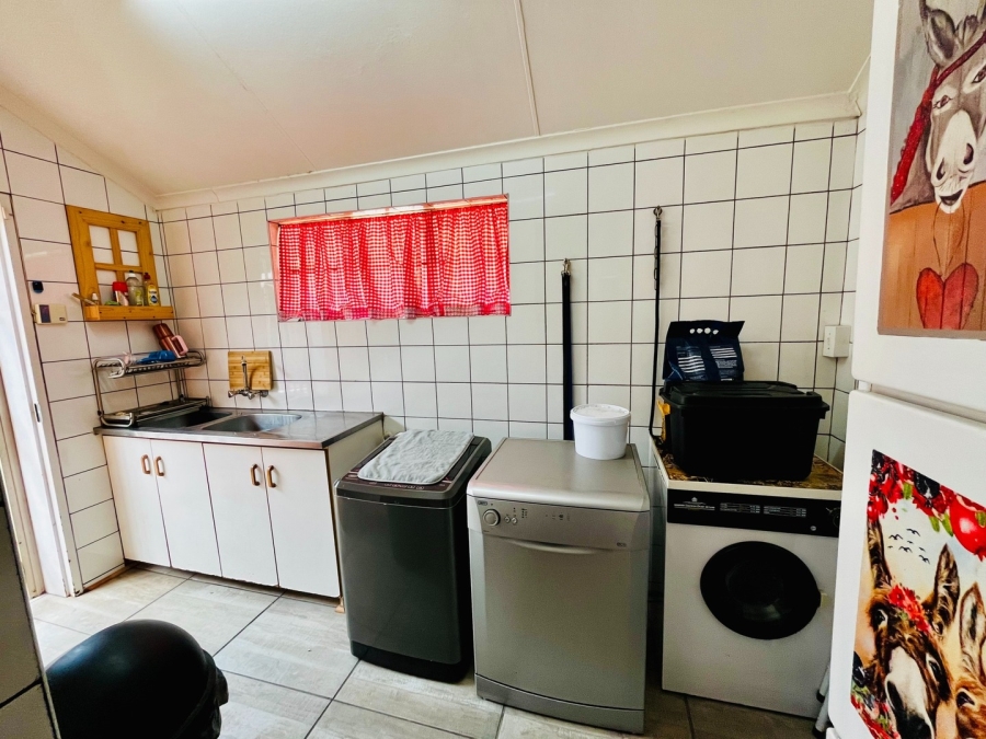 3 Bedroom Property for Sale in Dan Pienaar Free State